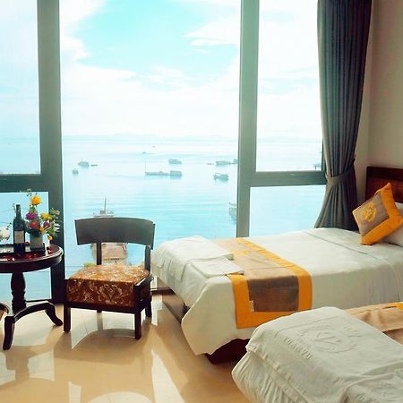 Tuan Vu Hotel เดาโกโต ภายนอก รูปภาพ